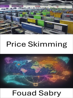 cover image of Price Skimming